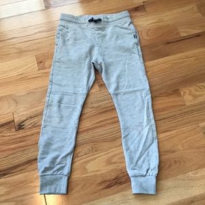 H&M Boys track pants/joggers